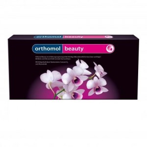 Orthomol Beauty 7 (Красота)