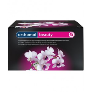 Orthomol Beauty 30 (Запасной блок)