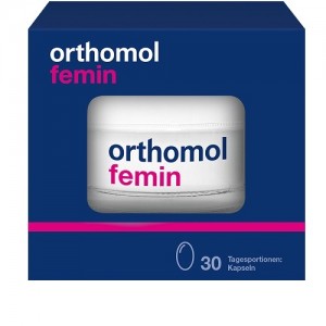 Orthomol Femin 30 (Менопауза)