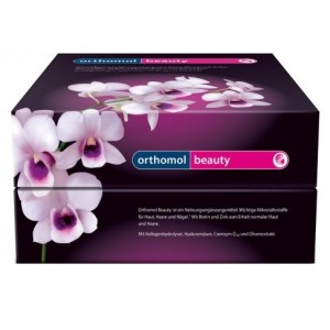 Orthomol Beauty 30 (Красота)