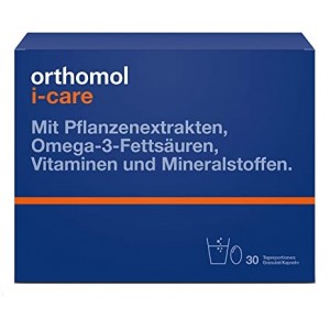 Orthomol i-care (Профил-ка онкологии)